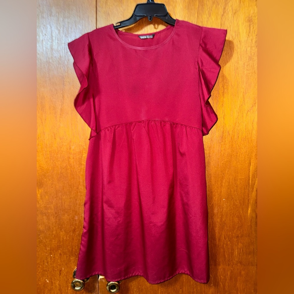 Shein Dress